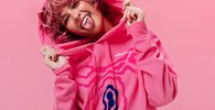 Hero merch