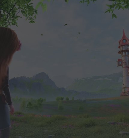 Promo cover